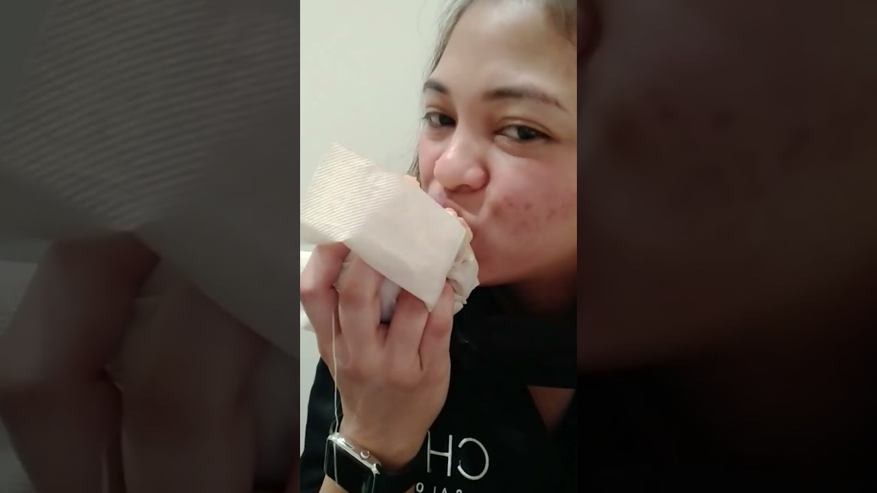 We are Hungry yalla go to KUDU😅😄