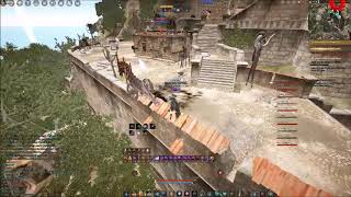 Node War Highlights: Brutal+Vill vs Digi+Freq