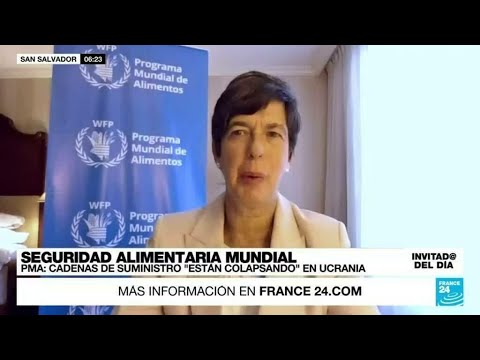 Vídeo: És possible la seguretat alimentària mundial?