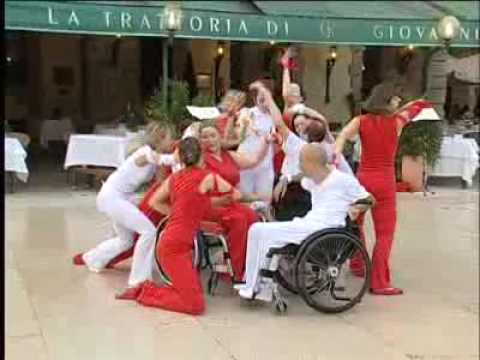 Gruppo DanceAbility MeLaDanzo - Piazza Br Verona 2...