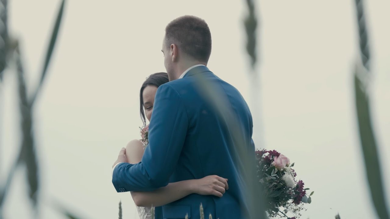 Svatba Hedvika & Tomáš, 8.6.2024