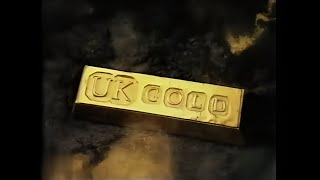 Uk Gold Symphony September 1994