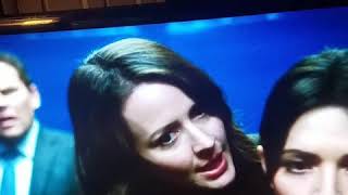 MY SHIP!!! |Person of Interest| (Sameen Shaw x Samantha Groves!!!
