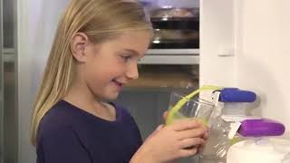 The Magic Tap Automatic Drink Dispenser
