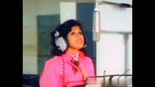 Sharifah Aini - Hatiku Hatimu (OST Hapuslah Air Matamu 1976)