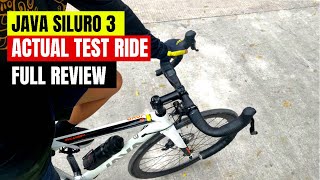 Java Siluro 3 Full Review (2021-2022 Model)