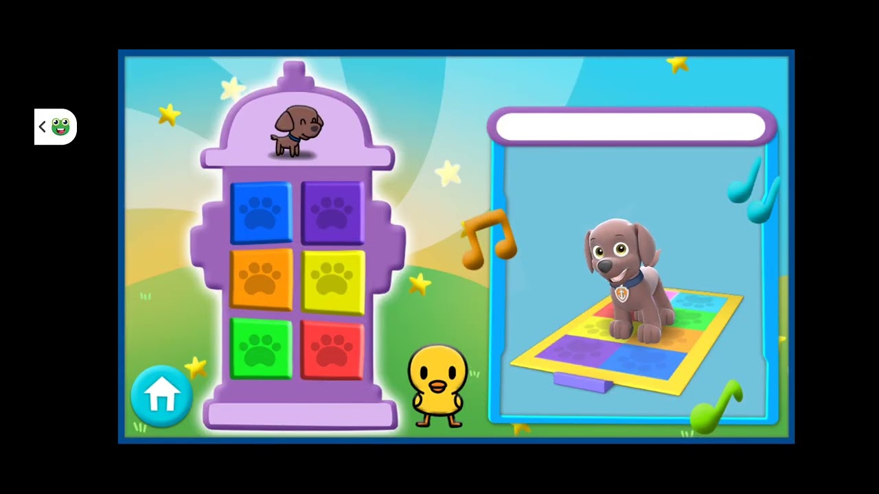 Paw Box Math PAW Patrol Math Moves Games - YouTube