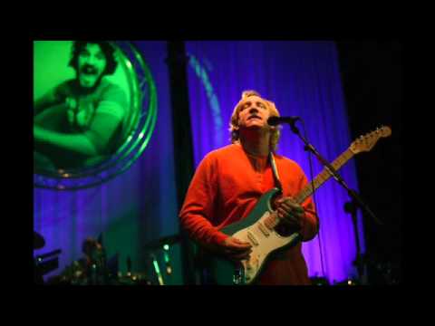 Master Walsh - 40,000 Headmen (Live 2007, Master Capaldi Tribute Gig, Roundhouse, London)