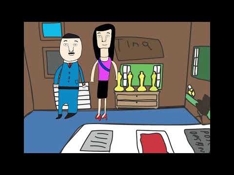 Sheldina trailer thumbnail