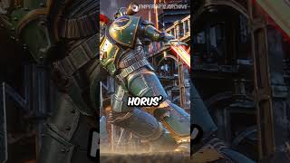 What If Horus Had Triumphed? The Alternate History Of Terra