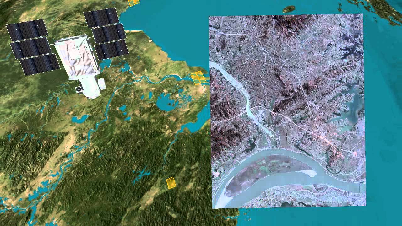 World View 2 - YouTube