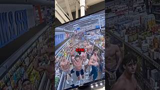 They Got Kicked Out Of Walmart