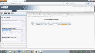 Active Directory Group Search and Classification
