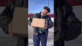 #батек и видеоблогер#