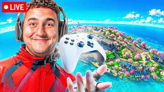 🎙️🔴LIVE - #1 RANKED PLAYER | 50+ KILLS PER GAME | 10 KD