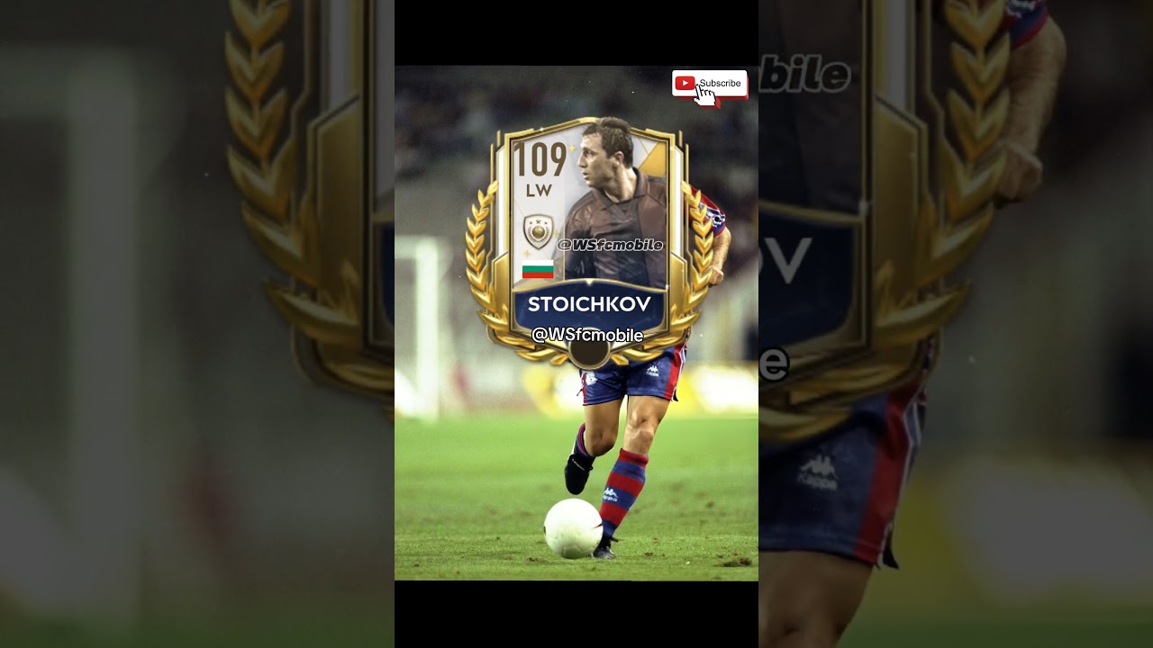 Icons cards fifa mobile 23 original images Part 22✅ 