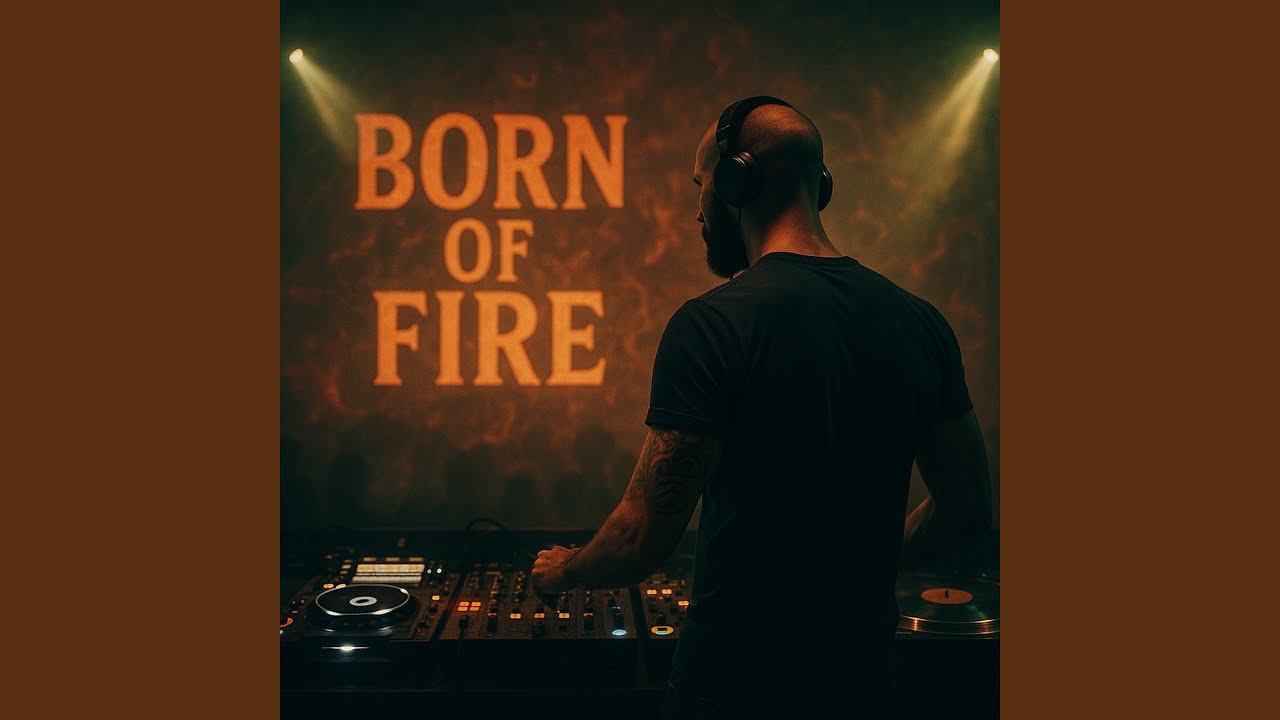 Oath of the Dawn (Live)