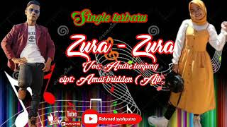 Download Lagu ANDRE TANJUNG - ZURA-ZURA ( official music video 2020 ) Dangdut Remix 2020 MP3
