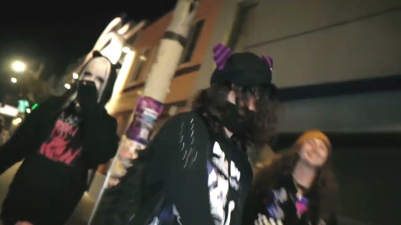 zeija - RED CUP OFFICIAL MUSIC VIDEO [REUPLOAD]