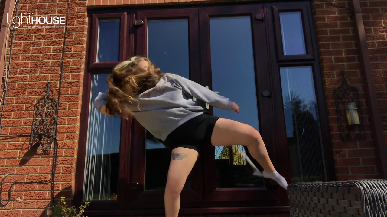 Liverpool Lighthouse  x We Want Women - Chloe Robinson Live show