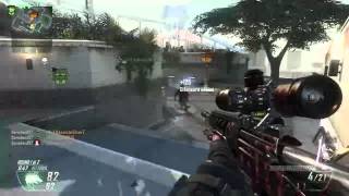 BO2: Quad Feed DSR Clip Free Edit