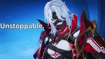 Rerir, Tholindis, Columbina and the story of Nod-krai explained (Genshin Impact Luna 2 Lore, Theory)