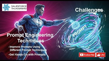 Prompt Engineering Techniques | Become an Agentblazer Legend