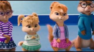 zindagi aa raha hoon main Chipmunk Version Tiger Shroff Atif Aslam
