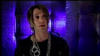 Phenomenon After The Show Criss, Uri, Jim