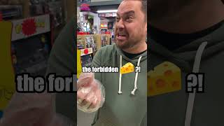 DONT WATCH if you have a weak stomach