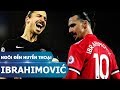 Ngôi đền huyền thoại | Zlatan Ibrahimović