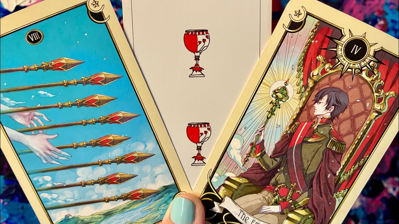 Leo Love ❤️ Someone Suddenly Speaks Up To Let You Know Just How Serious They Are About You