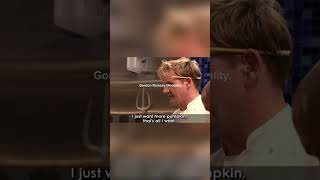 Gordon Ramsay #aura #masterchef #gordonramsay