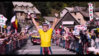 THE PROGRAM OFFICIAL TEASER TRAILER [AUSTRALIA] November 26