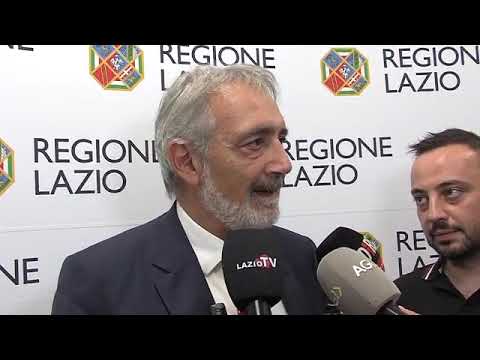 Video Lazio, Rocca attacca Lotito: La Lazio sta diventando un problema sociale!