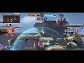 my gameplay - metal slug awakening, ท้าดวลทีม 3 vs 3(frenzy showdown) - 21 may 2026