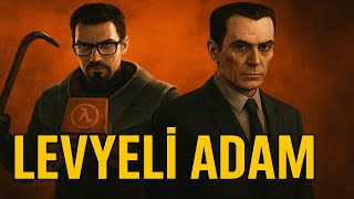 G-Manin Seçtiği Adam Gordon Freeman