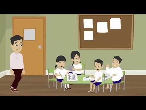Project Based Learning Program Introduction Video  By  SCERT BIHAR