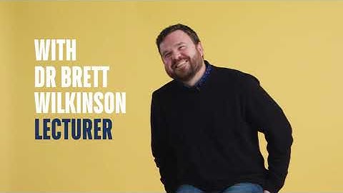 Computing at Flinders - Open Days 365