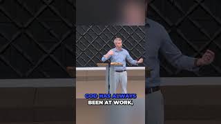 The Power of Seeking God for Revival