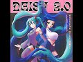 Ashnikko Daisy 2 0 Feat Hatsune Miku Audio Official Ashnikko Daisy 2 0 Feat Hatsune Miku Audio Official