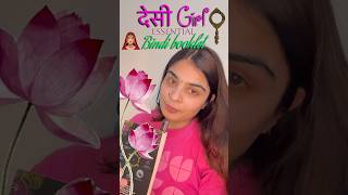 Meesho finds | Bindi booklet | Is parul garg bindi booklet worth buying ? #review #haul #meeshohaul