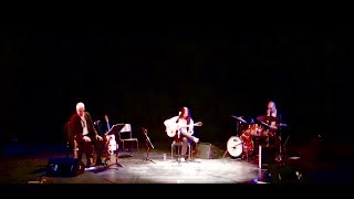 The Girl from Ipanema By Cherchen Man Malcolm Miles Michael Allen Live at UCC