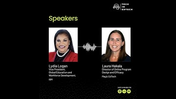 The Secret to Building an AI-Ready Workforce at Scale