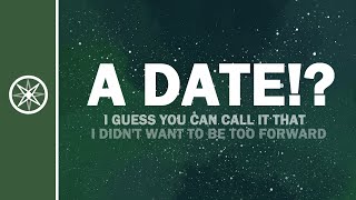 [ASMR Roleplay] Your Nervous Classmate Asks You on a Date [F4A]