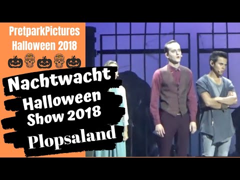 Plopsaland youtube 2018