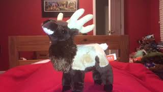 Wild republic wild calls elk toy review