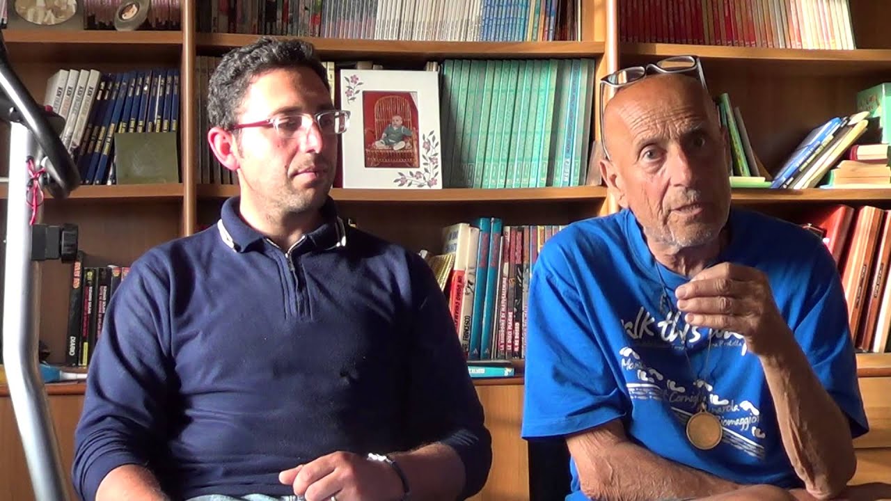 L'aldilà - YouTube