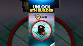 This Shortcut Unlocks the 6th Builder in ONE Upgrade