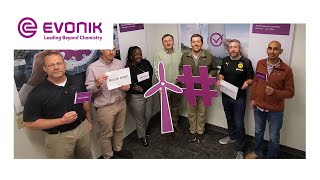 Evonik Oil Additives & STLE | Evonik